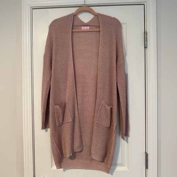 Cardigan - Picture 1 of 3